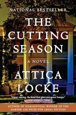 Seller image for Cutting Season for sale by GreatBookPrices