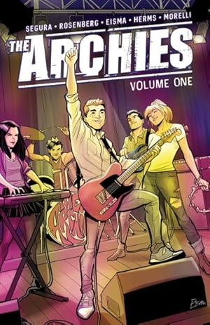 Seller image for Archies 1 for sale by GreatBookPrices