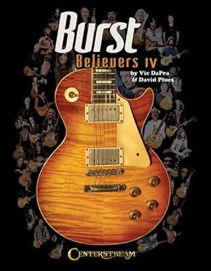 Image du vendeur pour Burst Believers IV mis en vente par GreatBookPrices