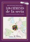 Seller image for Los crmenes de la secta for sale by AG Library