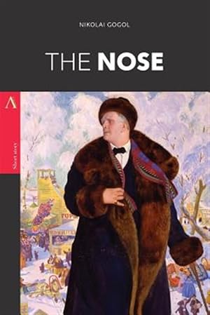 Seller image for Nose for sale by GreatBookPrices