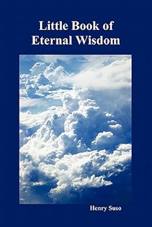 Seller image for Little Book of Eternal Wisdom for sale by GreatBookPrices