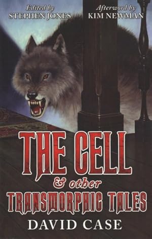 Bild des Verkufers fr Cell & Other Transmorphic Tales zum Verkauf von GreatBookPrices