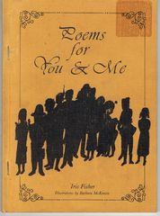 Seller image for Poems for You and Me for sale by Q's Books Hamilton