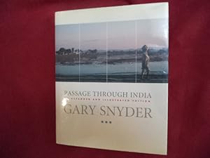 Seller image for Passage Through India. An Expanded and Illustrated Edition. for sale by BookMine