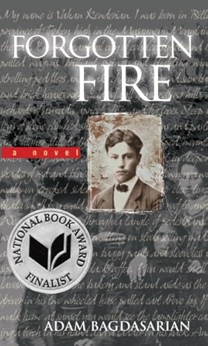 Imagen del vendedor de Forgotten Fire a la venta por GreatBookPrices