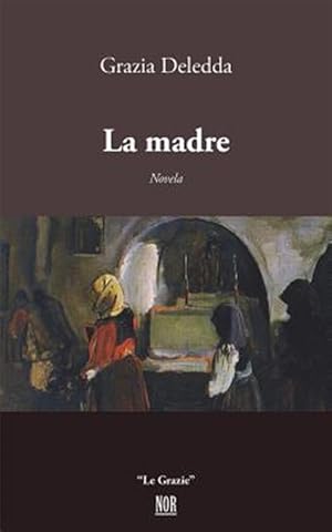 Image du vendeur pour La Madre -Language: spanish mis en vente par GreatBookPrices