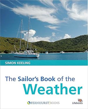Seller image for Sailor's Book of the Weather for sale by GreatBookPrices