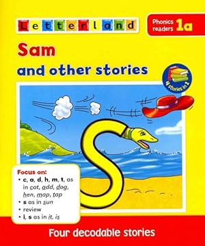 Imagen del vendedor de Phonics Readers a la venta por GreatBookPrices