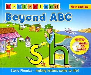 Imagen del vendedor de Beyond ABC Paperback a la venta por GreatBookPrices