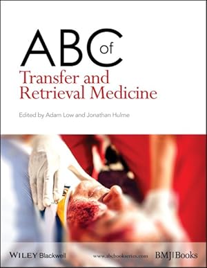 Image du vendeur pour ABC of Transfer and Retrieval Medicine mis en vente par GreatBookPrices