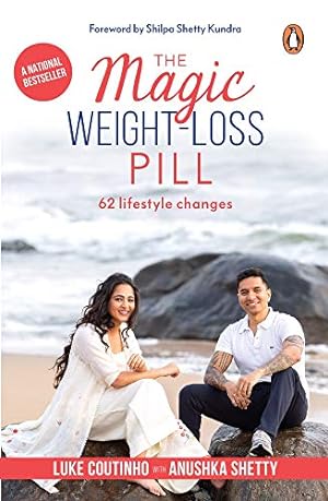 Seller image for The Magic Weight Loss Pill for sale by Vedams eBooks (P) Ltd