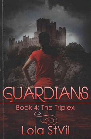 Seller image for Triplex for sale by GreatBookPrices