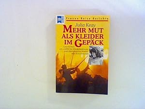 Seller image for Mehr Mut als Kleider im Gepck for sale by ANTIQUARIAT FRDEBUCH Inh.Michael Simon