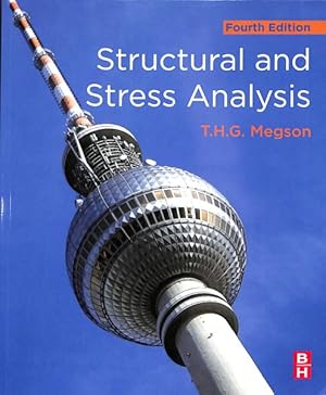 Imagen del vendedor de Structural and Stress Analysis a la venta por GreatBookPrices