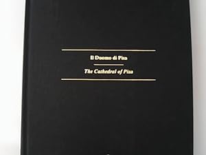 Seller image for Il Duomo di Pisa / The cathedral of Pisa. Volume 1. for sale by Antiquariat Bookfarm