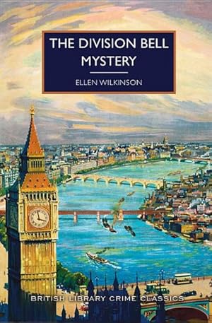 Seller image for Division Bell Mystery for sale by GreatBookPrices