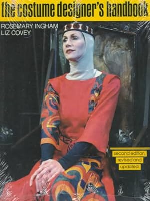 Seller image for Costume Designer's Handbook : A Complete Guide for Amateur and Professional Costume Designers for sale by GreatBookPrices