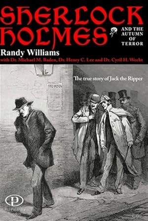 Imagen del vendedor de Sherlock Holmes and the Autumn of Terror a la venta por GreatBookPrices