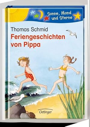 Feriengeschichten von Pippa
