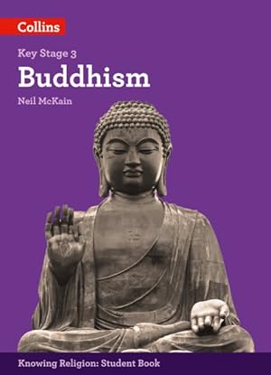 Imagen del vendedor de Buddhism : Student Book a la venta por GreatBookPrices