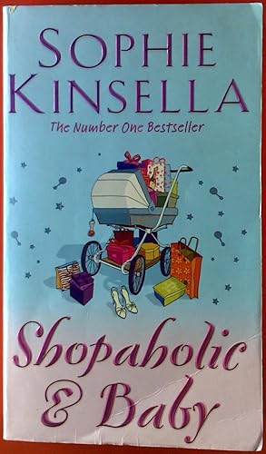 Seller image for Shopaholic & Baby for sale by biblion2