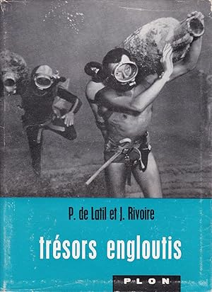 Seller image for Trsors engloutis for sale by Pare Yannick