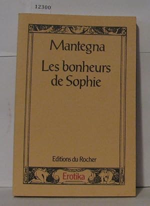 Seller image for Les bonheurs de Sophie for sale by Librairie Albert-Etienne