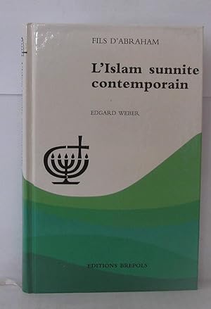 Islam sunnite contemporain