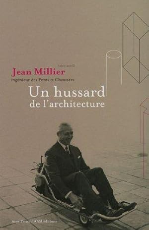 Seller image for Jean millier for sale by Librairie Albert-Etienne