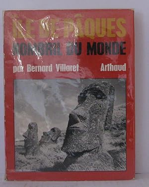 Seller image for le de pques nombril du monde for sale by Librairie Albert-Etienne