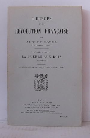 Seller image for Le grand carnot 1753-1828 for sale by Librairie Albert-Etienne