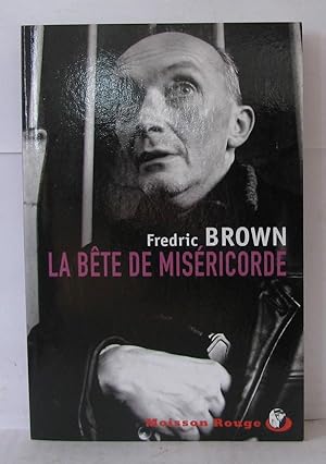 La Bête de Miséricorde