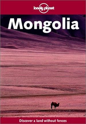 Mongolia (en anglais)