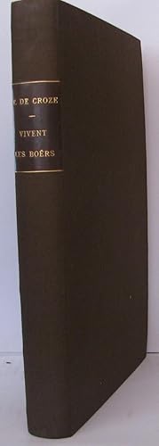 Seller image for Vivent les bors L'hrosme d'un peuple for sale by Librairie Albert-Etienne