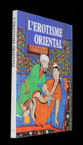 Seller image for L'rotisme oriental for sale by Librairie Albert-Etienne