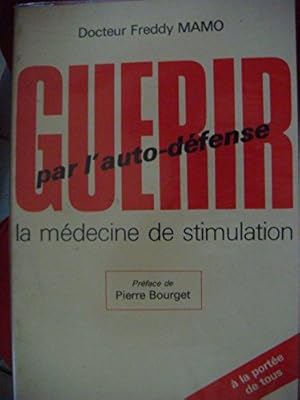 Guérir par l'auto-défense