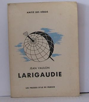 Larigaudie