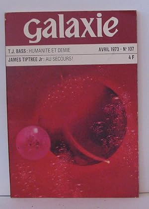 Immagine del venditore per Galaxie N107 venduto da Librairie Albert-Etienne