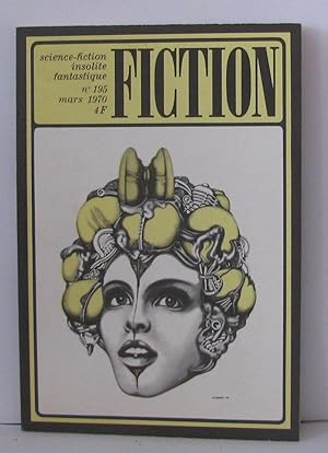 Fiction N°195