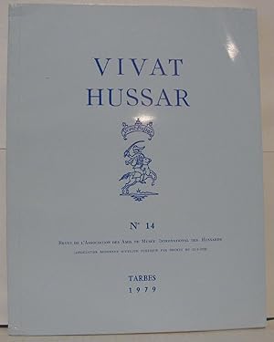 Vivat Hussar N°14