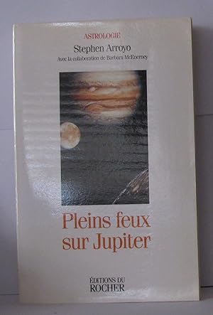 Immagine del venditore per Pleins feux sur Jupiter (Astrologie) venduto da Librairie Albert-Etienne