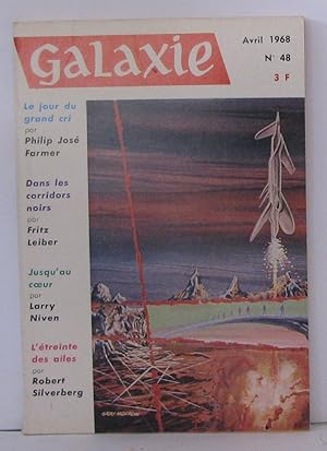 Image du vendeur pour Galaxie N48 mis en vente par Librairie Albert-Etienne