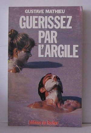 Imagen del vendedor de Gurissez par l'argile a la venta por Librairie Albert-Etienne