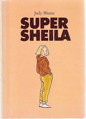 Supersheila