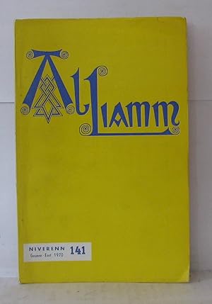 Image du vendeur pour Al Liamm Tri Na Nog Niverenn 141 mis en vente par Librairie Albert-Etienne