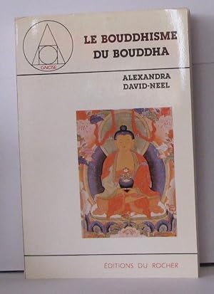 Le bouddhisme du bouddha