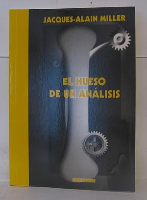Seller image for El hueso de un analisis for sale by Librairie Albert-Etienne