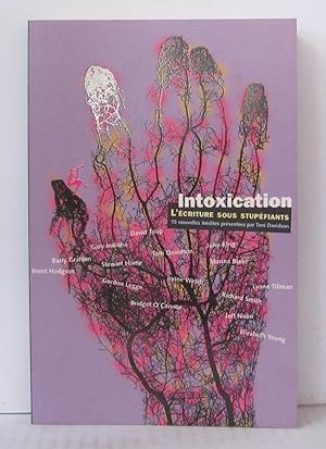 Seller image for Intoxication for sale by Librairie Albert-Etienne