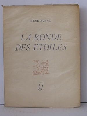 Seller image for La ronde des toiles for sale by Librairie Albert-Etienne